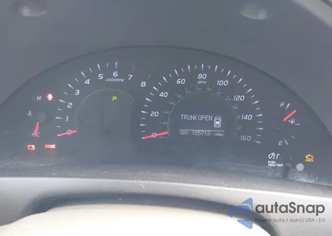 2011 Toyota Camry Xle V6 из США, поврежденный, VIN 4T1BK3EKXBU629304